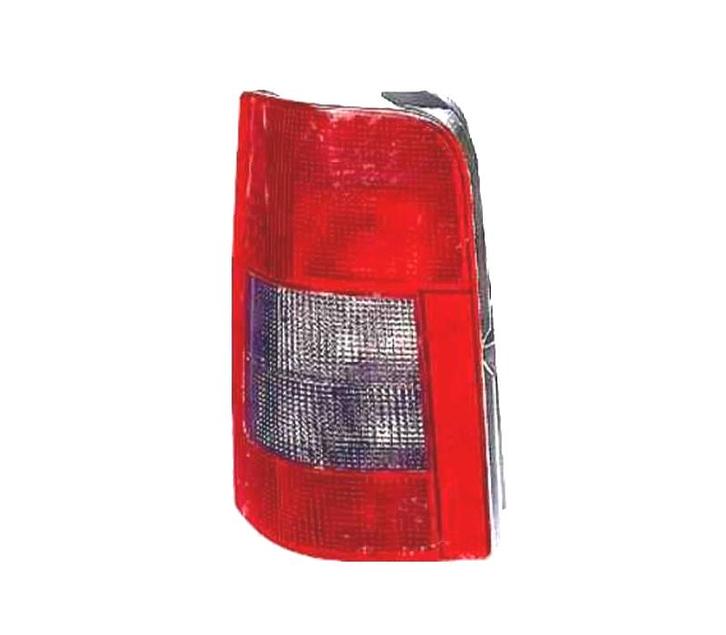 Feux Arrière Gauche Pour Citroen Berlingo 2P Et Peugeot Part, Autos : Pièces & Accessoires, Éclairage, Envoi