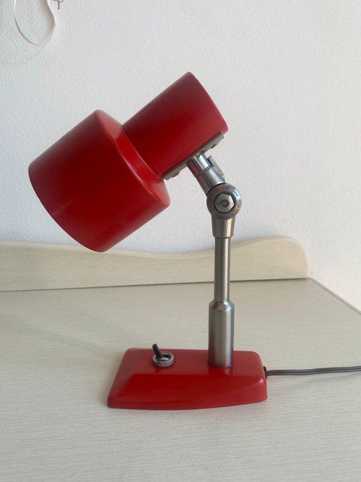 Stilnovo - Tafellamp - Staal, Antiquités & Art, Antiquités | Éclairage