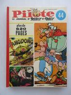 Pilote (magazine) - Recueils N°40 à N°42 + N°44 - 4 Album -