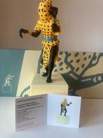 Tintin - 46004 - LHomme Léopard - Collection le Musée