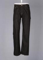 Vintage Straight Levis 501 Black size 33 / 31, Kleding | Heren, Ophalen of Verzenden, Nieuw