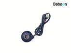 Teller Aandrijver Suzuki DL 650 V-Strom 2007-2011 (DL650), Verzenden, Gebruikt