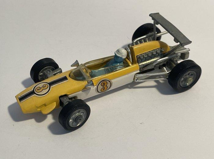 Corgi, Dinky Toys 1:43 - Modelauto (5) - Ferrari 312 V12 F1, Hobby & Loisirs créatifs, Voitures miniatures | 1:5 à 1:12