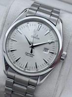 Omega - Seamaster Aqua Terra - 196.1113 - Heren - 2011-heden, Handtassen en Accessoires, Horloges | Heren, Nieuw