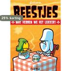 Wat hebben we het lekker! / Beestjes / 1 9789054922421, Boeken, Stripverhalen, Verzenden, Zo goed als nieuw, Schwanz