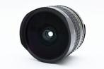 KMZ MC Zenitar N 2.8/16mm Fishe-eye short throw for Nikon, Audio, Tv en Foto, Nieuw