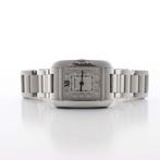 Cartier - Tank Anglaise - W4TA0003  - Unisex - 2010-2020, Nieuw