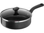 Tefal - Sauteerpan 24 cm - Inicio, Maison & Meubles, Verzenden