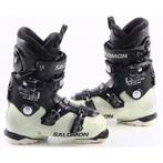 38 39 40 41 dames skischoenen SALOMON QST ACCESS R70 2023, g, Gebruikt, Verzenden, Schoenen, Salomon