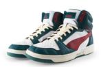 Puma Hoge sneakers in maat 39 Groen, Enfants & Bébés, Vêtements enfant | Chaussures & Chaussettes, Verzenden, Schoenen