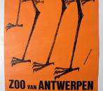 Michel Waxmann - Zoo van Antwerpen - Museum, Aquarium