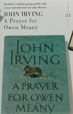 A Prayer For Owen Meany 9780747590101, Gelezen, John Irving, John Irving, Verzenden