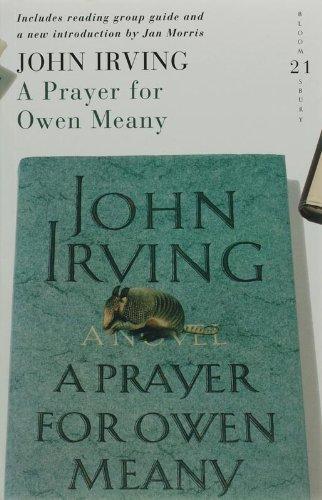A Prayer For Owen Meany 9780747590101, Livres, Livres Autre, Envoi
