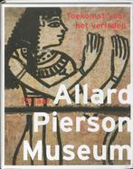 Allard Pierson Museum 75 jaar 9789040086175, Gelezen, Robert Lunsingh Scheurleer, Verzenden