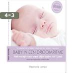 Baby in een droomritme 9789490023003 Stephanie Lampe, Boeken, Verzenden, Gelezen, Stephanie Lampe