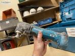 MAKITA DTM51 Multitool + Dubbele batter, Ophalen of Verzenden, Zo goed als nieuw