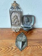 Wijwatervat (3) - 1920-1930 - Verschillende