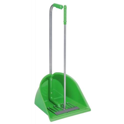 Mestboy lichtgroen 75cm,compleet - kerbl, Dieren en Toebehoren, Stalling en Weidegang
