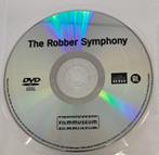 Robber Symphony DVD (Alleen De Disc) Filmmuseum, Cd's en Dvd's, Dvd's | Documentaire en Educatief, Verzenden, Nieuw in verpakking