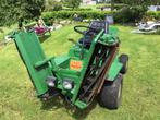 Roberine 480 Grasmaaier van het tractortype, Tuin en Terras, Zitmaaiers, Nieuw