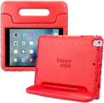 Basic kinder iPad met beschermhoes rood Apple iPad Air 9.7, Ophalen of Verzenden, Gebruikt