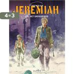 Het grensgebied / Spotlight Dupuis / Jeremiah / 19 Hermann, Boeken, Stripverhalen, Verzenden, Gelezen, Hermann