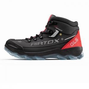 Airtox veiligheidsschoen safety shoe gl6, 38, Bricolage & Construction, Vêtements de sécurité