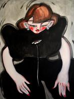 Yana Medow - Daisy XXL, Antiek en Kunst