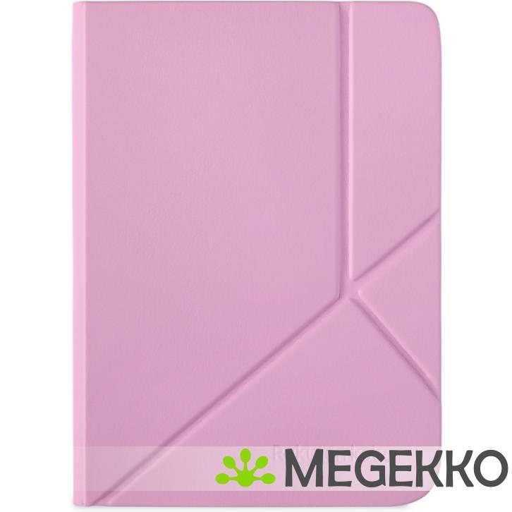 Kobo Clara SleepCover Case Candy Pink, Computers en Software, Overige Computers en Software, Nieuw, Verzenden