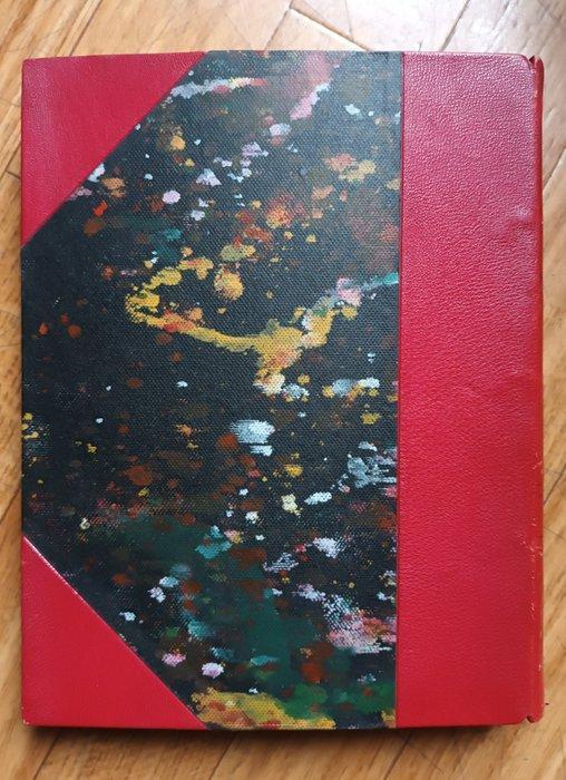 Henry Murger/Daniel-Girard - Scènes de la vie de Bohème -, Antiek en Kunst, Antiek | Boeken en Manuscripten