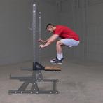 Body-Solid Hexagon Attachment SR-STEP (plyo), Sport en Fitness, Fitnessmaterialen, Verzenden, Nieuw