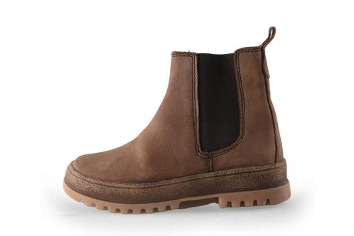 Pinochhio Chelsea boots in maat 26 Bruin | 5% extra korting, Kinderen en Baby's, Kinderkleding | Schoenen en Sokken, Jongen of Meisje