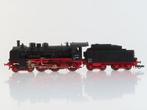 Fleischmann H0 - 4162/93 - Stoomlocomotief met tender (1) -, Hobby en Vrije tijd, Modeltreinen | H0, Nieuw