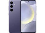 Samsung Galaxy S24 - Smartphone - 128GB opslag - Paars, Telecommunicatie, Mobiele telefoons | Toebehoren en Onderdelen, Verzenden