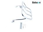 Porte-bagage Harley-Davidson FLSTF Softail Fat Boy 1996-1999, Verzenden, Nieuw
