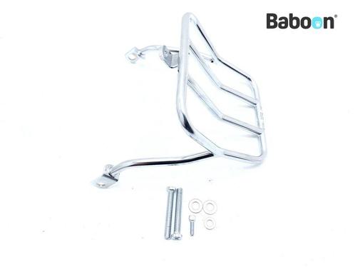 Porte-bagage Harley-Davidson FLSTF Softail Fat Boy 1996-1999, Motoren, Onderdelen | Harley-Davidson, Verzenden