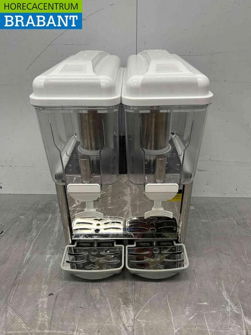 Saro Corolla Koude dranken dispenser 2 x 12 liter 230V, Zakelijke goederen, Horeca | Keukenapparatuur, Ophalen of Verzenden