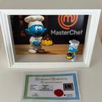 Puffo - Action figure MasterPuff by LDM - 2020+ - Italië