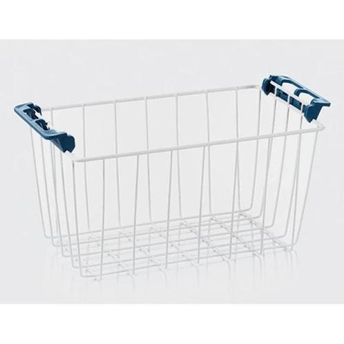 Draadmand (Laag) | EFL Vrieskisten | Wit | 210mm Liebherr, Zakelijke goederen, Horeca | Keukenapparatuur, Nieuw in verpakking