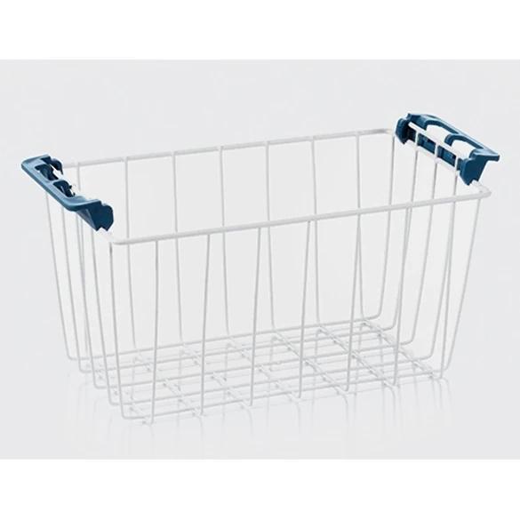 Draadmand (Laag) | EFL Vrieskisten | Wit | 210mm Liebherr, Zakelijke goederen, Horeca | Keukenapparatuur, Nieuw in verpakking