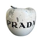 GAF - Luxury Design Apple attributed to Prada, Antiquités & Art