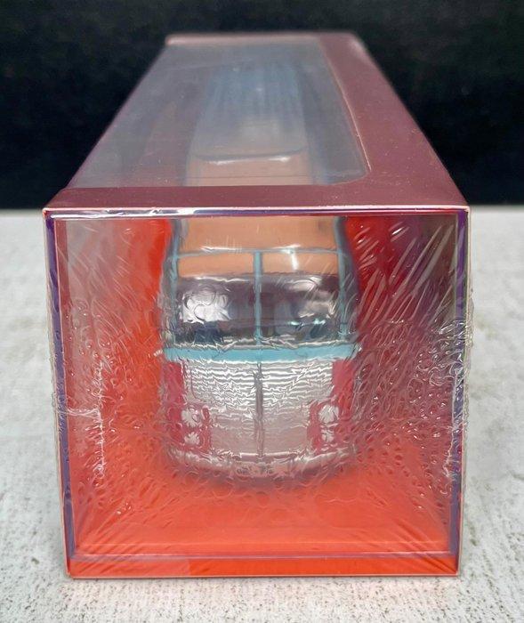 Tintin - L’Autobus de la Swissair (édition limitée à 12.500, Boeken, Strips | Comics