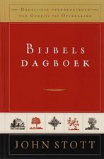 Bijbels dagboek - John Stott - 9789033818462 - Hardcover, Livres, Religion & Théologie, Verzenden