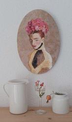 Paula Leiva Granger - JOVEN ESLAVA