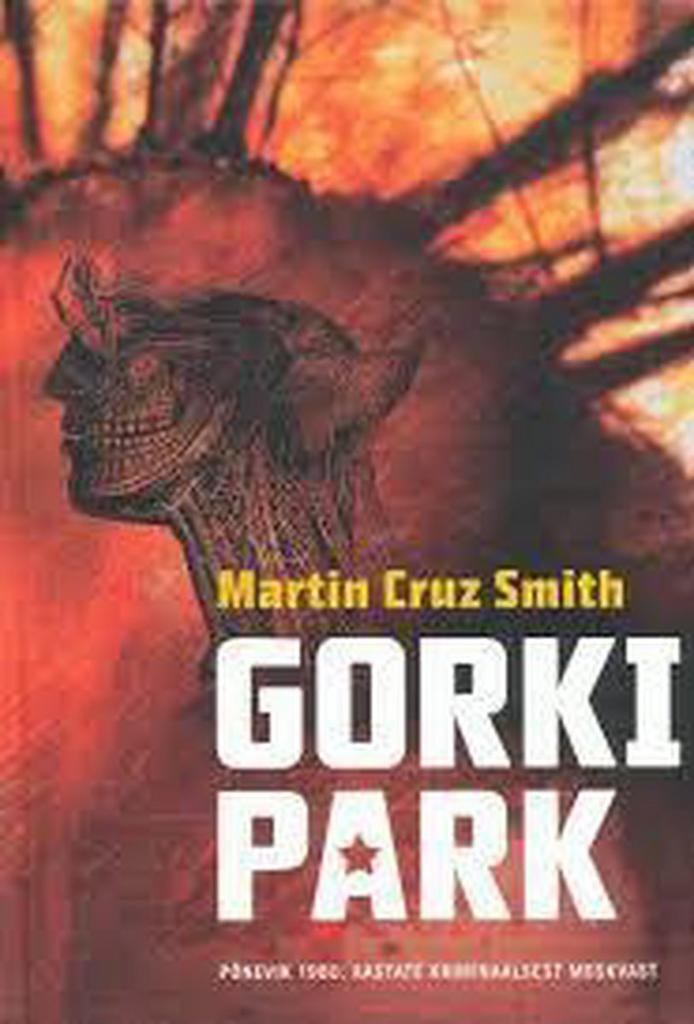 Gorki park 9789020403305 Wilbur Smith, Boeken, Overige Boeken, Gelezen, Verzenden