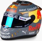 Red Bull Racing - Checo Perez -  GP Brasile 2022 - Helm op
