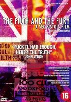 Filth And The Fury - A Sex Pistols Film, Cd's en Dvd's, Verzenden, Nieuw in verpakking