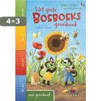 Het grote Boeboeksgroeiboek 9789461316516 Marc de Bel, Boeken, Verzenden, Zo goed als nieuw, Marc de Bel