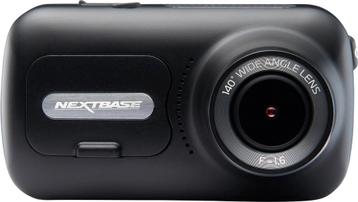 Nextbase 322GW Dashcams