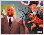 Garfield - Stephen Tobolowsky (Happy Chapman) - Autograph,, Nieuw